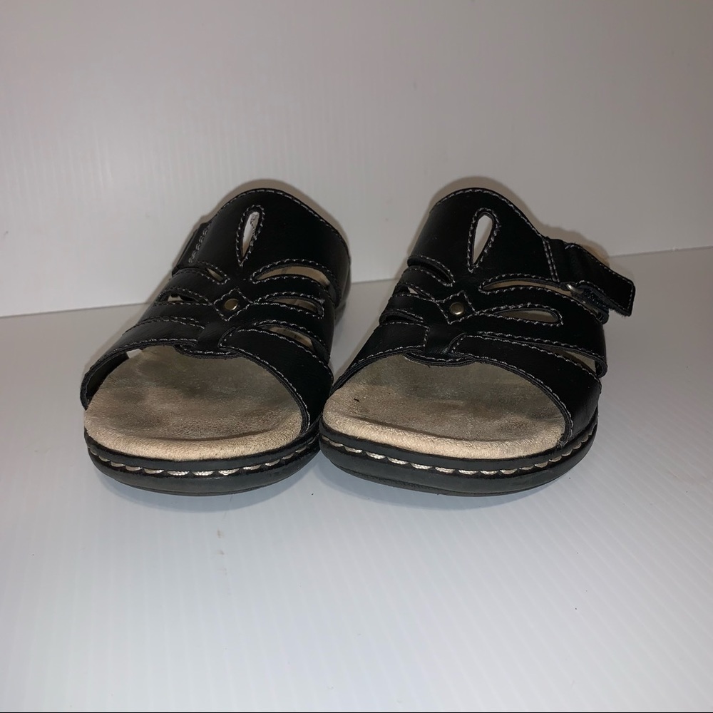 Croft and Barrow Size 6.5 Sandals